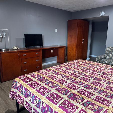 Budget Inn New Cumberland-Harrisburg-Hershey-York Εξωτερικό φωτογραφία
