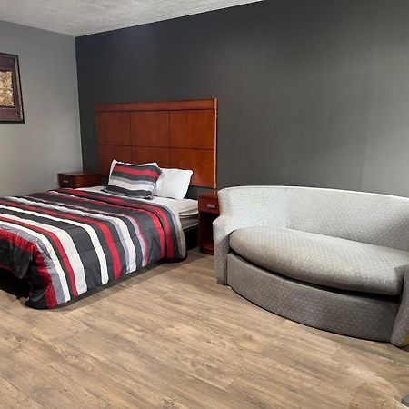 Budget Inn New Cumberland-Harrisburg-Hershey-York Εξωτερικό φωτογραφία