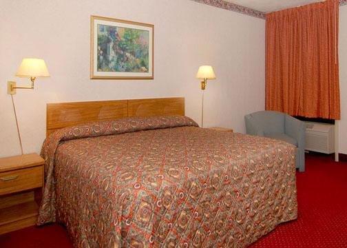 Budget Inn New Cumberland-Harrisburg-Hershey-York Εξωτερικό φωτογραφία