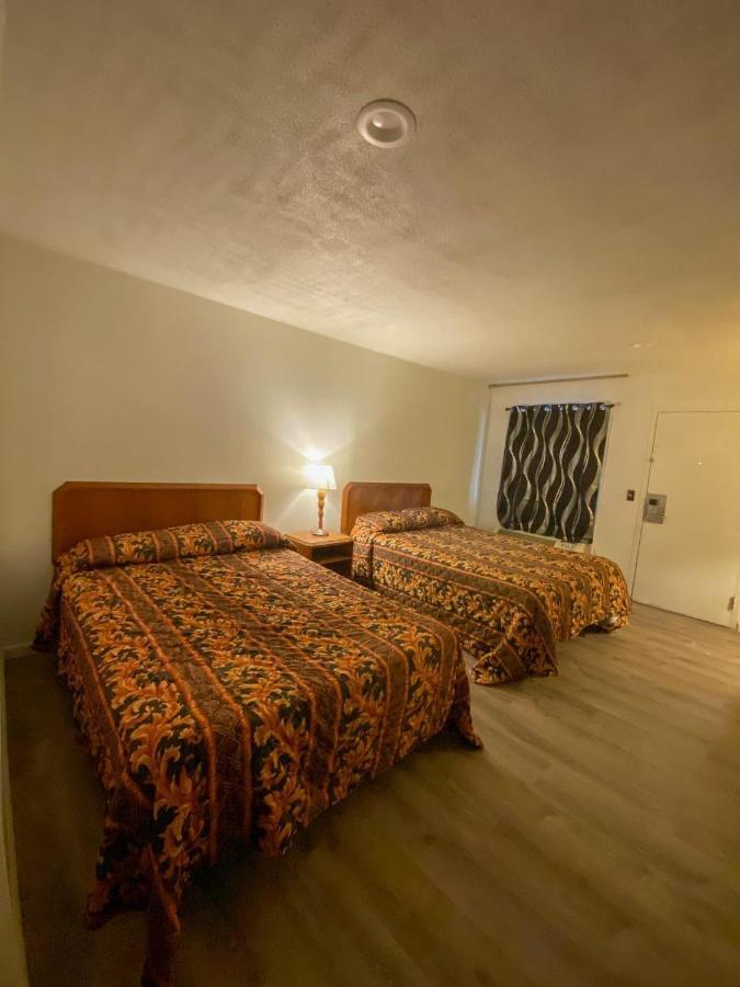 Budget Inn New Cumberland-Harrisburg-Hershey-York Εξωτερικό φωτογραφία
