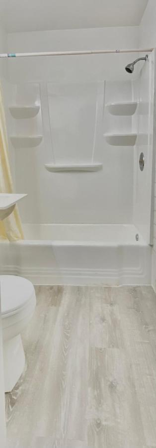Budget Inn New Cumberland-Harrisburg-Hershey-York Εξωτερικό φωτογραφία