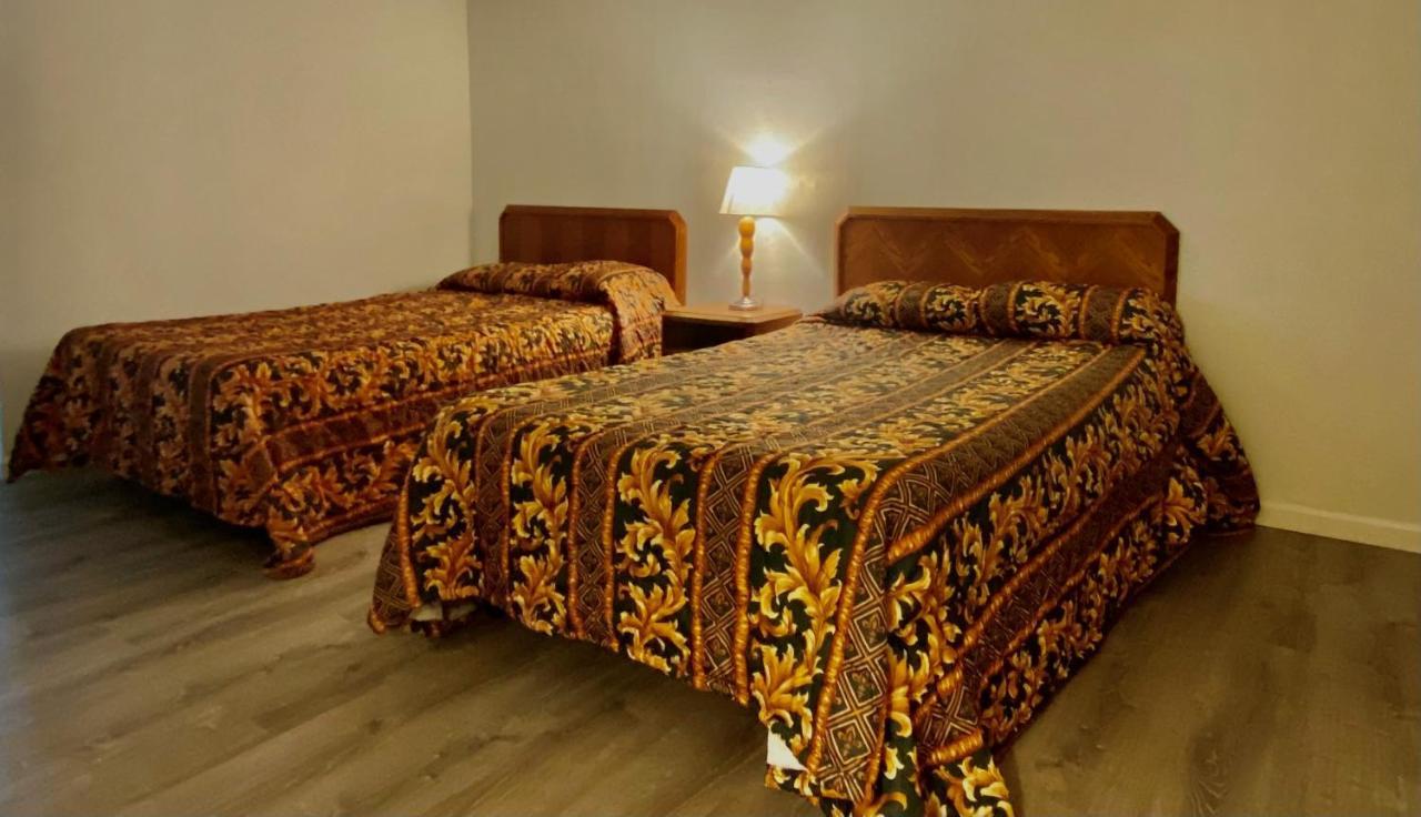 Budget Inn New Cumberland-Harrisburg-Hershey-York Εξωτερικό φωτογραφία