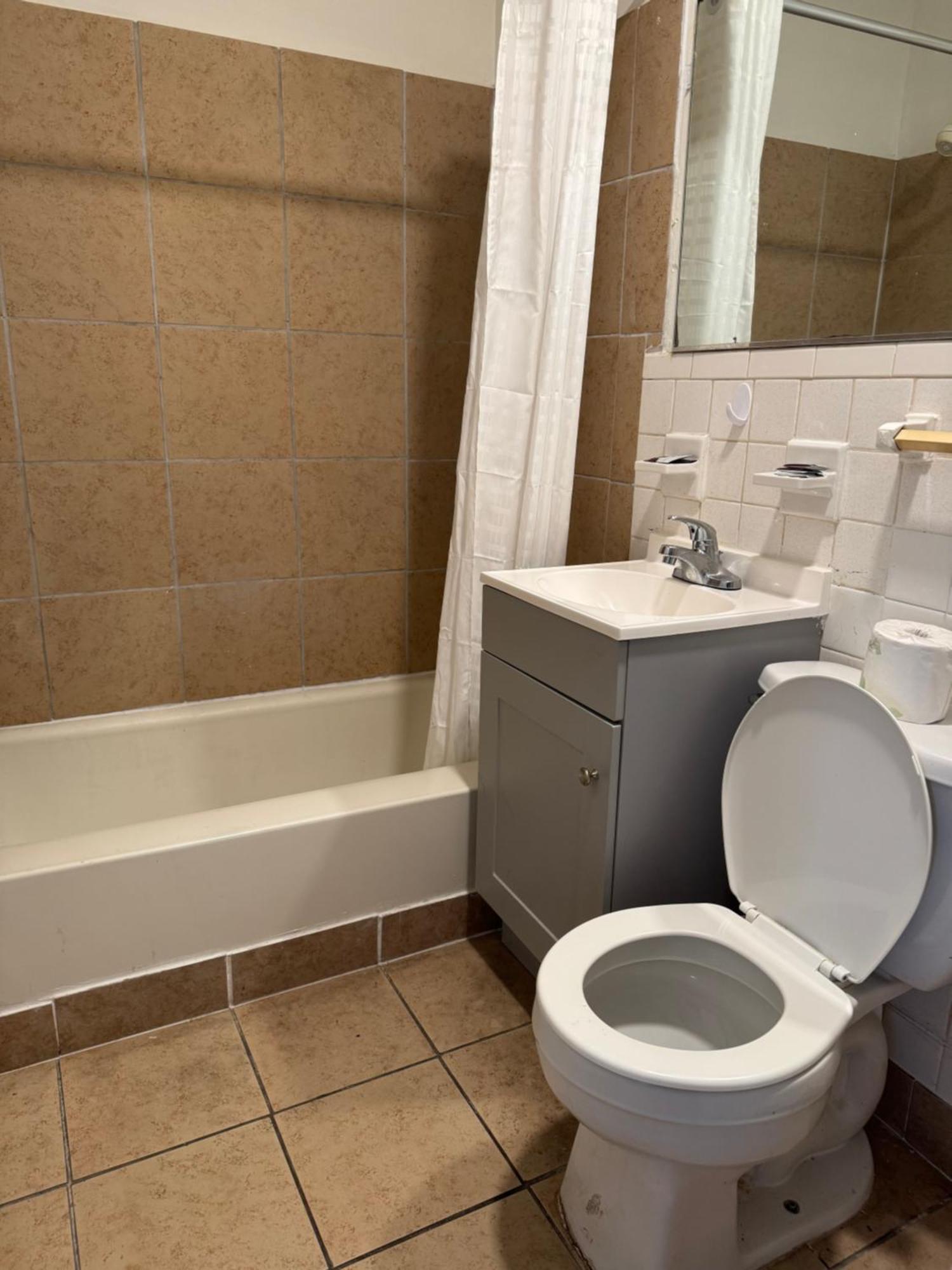 Budget Inn New Cumberland-Harrisburg-Hershey-York Εξωτερικό φωτογραφία