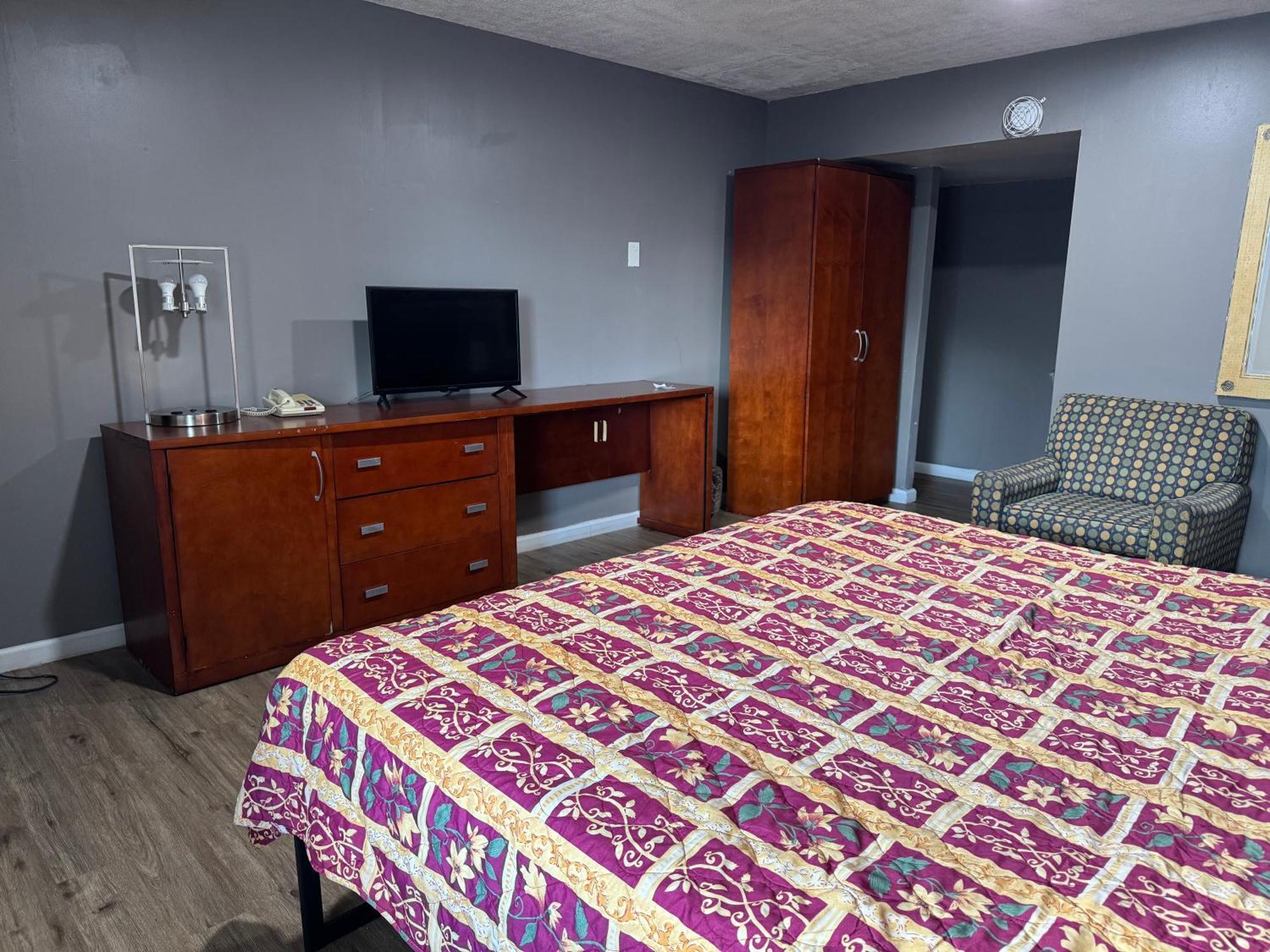 Budget Inn New Cumberland-Harrisburg-Hershey-York Εξωτερικό φωτογραφία