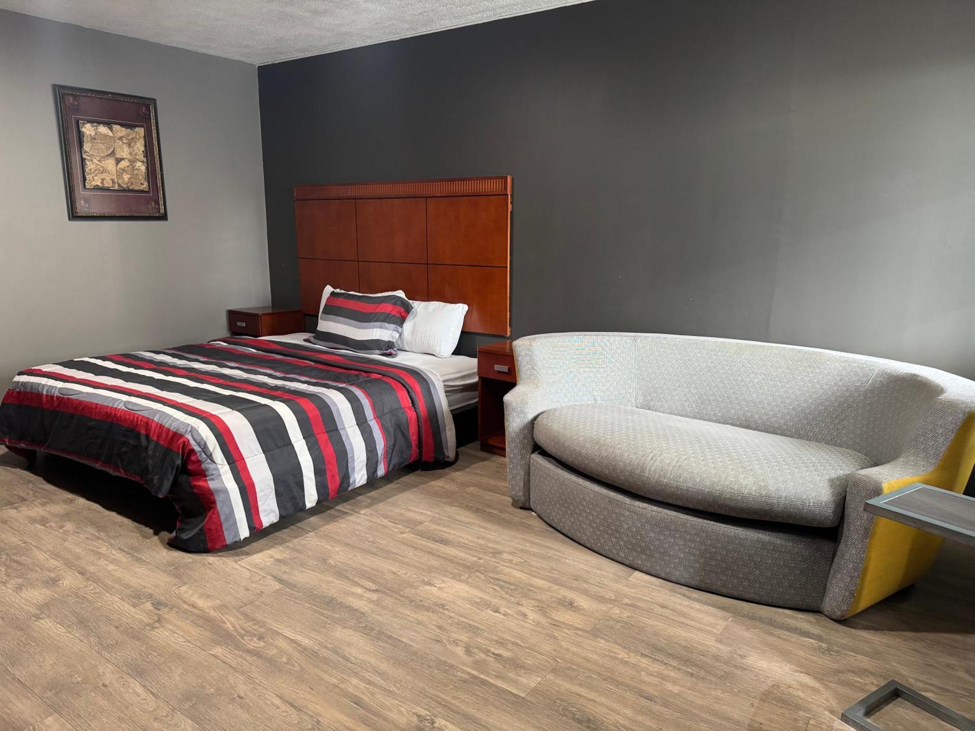 Budget Inn New Cumberland-Harrisburg-Hershey-York Εξωτερικό φωτογραφία