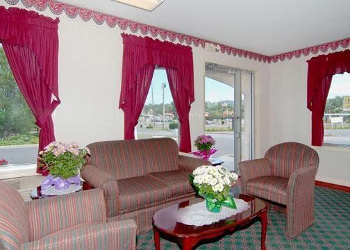 Budget Inn New Cumberland-Harrisburg-Hershey-York Εξωτερικό φωτογραφία