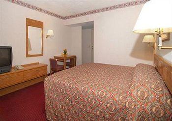 Budget Inn New Cumberland-Harrisburg-Hershey-York Εξωτερικό φωτογραφία