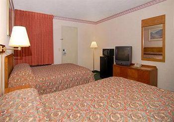 Budget Inn New Cumberland-Harrisburg-Hershey-York Εξωτερικό φωτογραφία