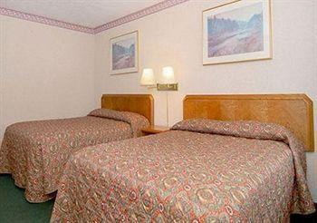 Budget Inn New Cumberland-Harrisburg-Hershey-York Εξωτερικό φωτογραφία